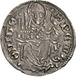 Monetazione autonoma del XV secolo, Grosso, ... 