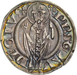 Rimini, monetazione autonoma (1265-1385). ... 