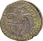 Ercole II dEste (1534Ð1559) Grossetto, ... 