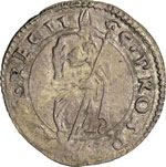 Ercole II dEste (1534Ð1559) Mezzo giulio, ... 