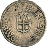 Ercole II dEste (1534Ð1559) Colombina, ... 