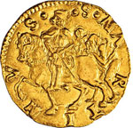 Repubblica di Lucca (1369-1799). Ducato ... 