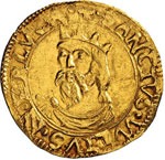 Repubblica di Lucca (1369-1799). Scudo ... 