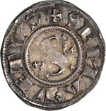 Repubblica di Siena (1140 -1390). Grosso ... 
