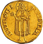 Repubblica di Firenze (1182-1521). Fiorino ... 