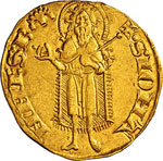 Repubblica di Firenze (1182-1521). Fiorino ... 