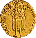 Repubblica di Firenze (1182-1521). Fiorino ... 