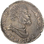 Cosimo I de Medici ... 
