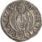 Ancona anonime del XIII secolo (1210-1330). ... 