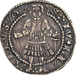 Macerata, monetazione autonoma (1392-1447), ... 