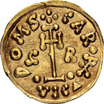 Ducato di Benevento Grimoaldo III Duca ... 