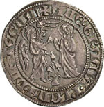 Carlo II dAngi˜ (1285-1309) Saluto ... 