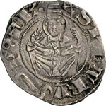 Giovanna II di Durazzo Regina (1414-1435) ... 