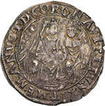 Regno di Napoli Alfonso II d’Aragona ... 