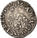 Carlo V Imperatore (1535-1556) Cinquina, ... 