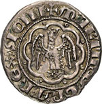 Martino I (1402-1409) Pierreale, Messina, ... 