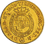 Regno di Sardegna, Carlo Emanuele III Re di ... 