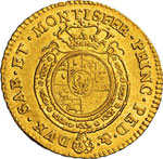 Regno di Sardegna, Carlo Emanuele III Re di ... 