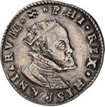 Filippo II di Spagna ... 