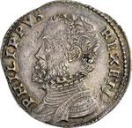 Filippo II di Spagna ... 