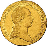 Francesco II Asburgo ... 
