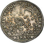 Doge CX  Alvise II Mocenigo (1700-1709) ... 