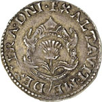 Alfonso II dEste (1559-1597), Diamante, ... 