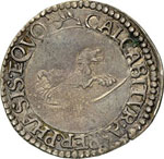 Alfonso II dEste (1559-1597), Cavallotto ... 