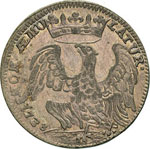 Francesco III dEste (1737-1780), 1 lira ... 