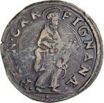 Principato di Garfagnana, Cesare d’Este ... 