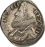 Filippo III, Re di ... 