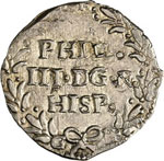 Filippo III, Re di Spagna e delle due ... 
