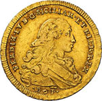 Ferdinando IV di Borbone ... 