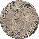 Adriano VI (Adriaan Florenszoon Boeyens di ... 