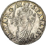 Paolo IV (Gianpietro Carafa di Napoli) ... 