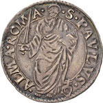 Paolo IV (Gianpietro Carafa di Napoli) ... 