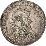 Pio IV (Giovanni Angelo ... 