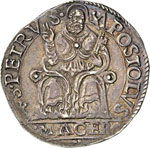 Pio IV (Giovanni Angelo Medici di Marignano) ... 