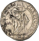 Gregorio XIII (Ugo Boncompagni di Bologna) ... 