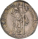 Gregorio XIII (Ugo Boncompagni di Bologna) ... 