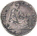 Clemente VIII (Ippolito Aldobrandini di ... 