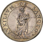 Clemente IX (Giulio Rospigliosi di Pistoia) ... 