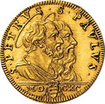Alessandro VIII (Pietro Ottoboni di Venezia) ... 