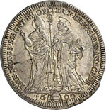Alessandro VIII (Pietro Ottoboni di Venezia) ... 