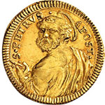 Clemente XI (Gianfrancesco Albani di Urbino) ... 