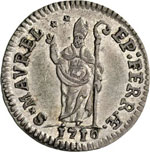 Clemente XI (Gianfrancesco Albani di Urbino) ... 