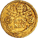 Benedetto XIV (Prospero ... 