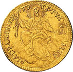 Clemente XIV (Gian Vincenzo Antonio ... 