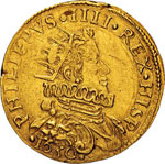 Filippo IV, Re di Spagna ... 
