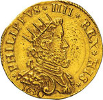 Filippo IV, Re di Spagna ... 